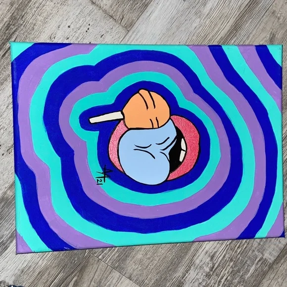 Painting - Picture 2 of 3